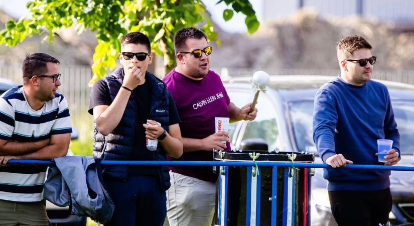 Kezdődik a megyefoci, mindjárt négy meccset halasztottak