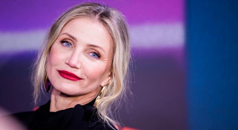 Ez után már semmi nem lesz ugyanaz – Cameron Diaz nappalijának titka a rozsda