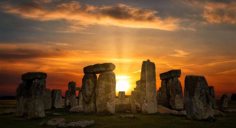 5000 éves titkot őrzött egy fog – végre kiderült, hogyan került Stonehenge a helyére