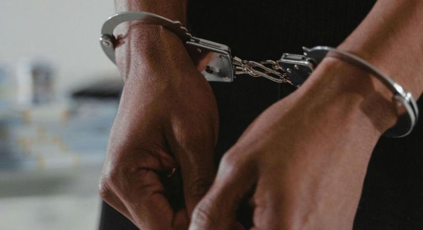 Elfogták a józsefvárosi támadót, egy 73 bácsi volt az áldozata