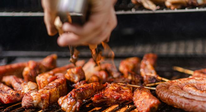 Grillezz stílusosan! – Tippek egy hangulatos nyárvégi sütögetéshez