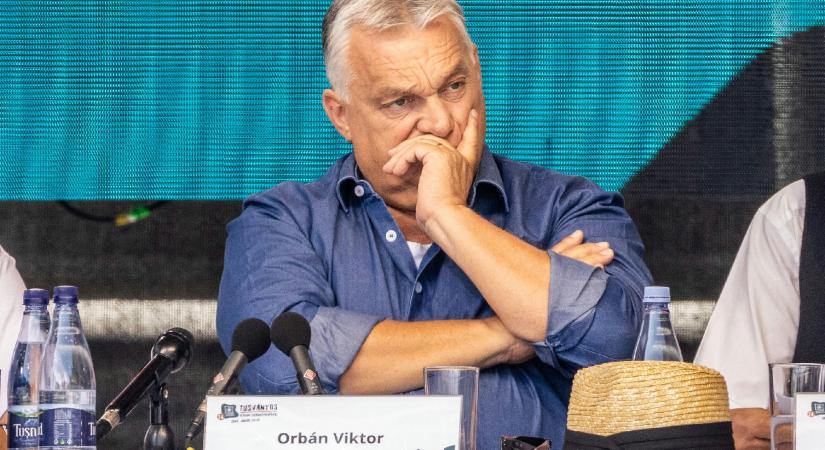 Bajban lehet a kormány, ha már a közvélemény-kutatók elleni hergelésbe kezdett