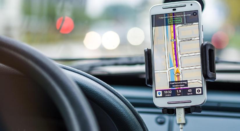 Az AI már a GPS-t is feleslegessé teszi