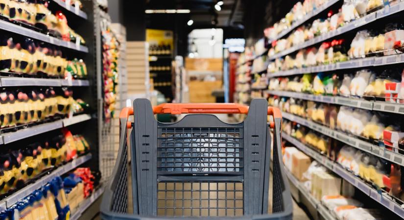 A kisbolt-tulajdonosok 18 százaléka készül bezárni az árrésstop miatt