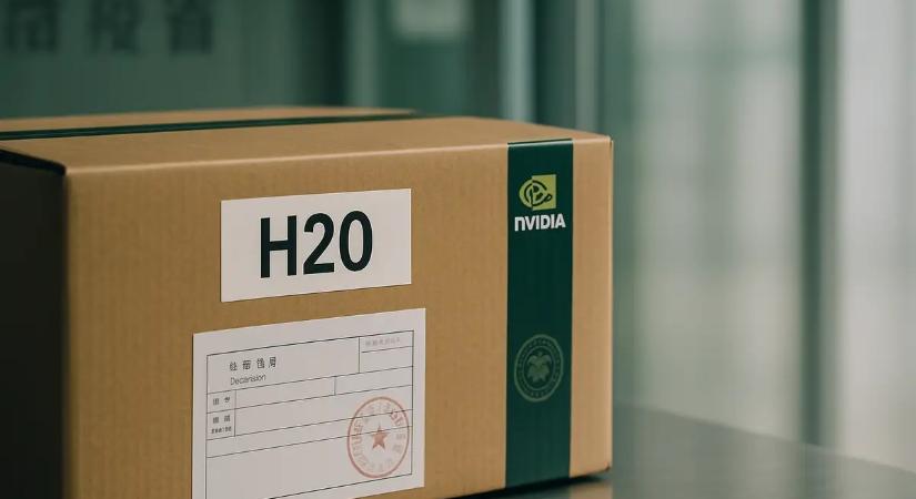 H20: amikor az USA enged, Kína bekeményít