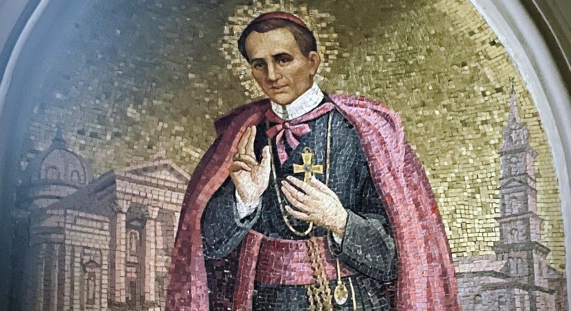 Leó pápa arra buzdítja az erkölcsteológusokat, hogy Szent Alfonzot vegyék példaképül