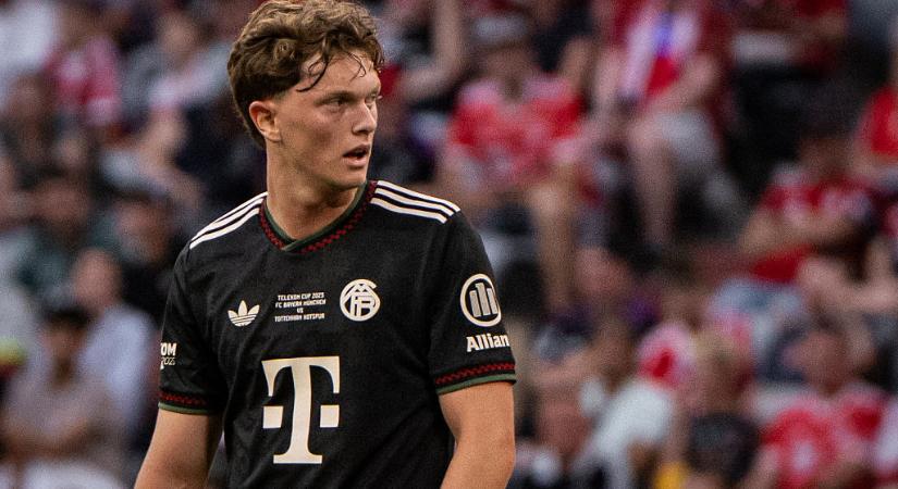 A PSV Eindhovenhez szerződött a Bayern München játékosa – HIVATALOS