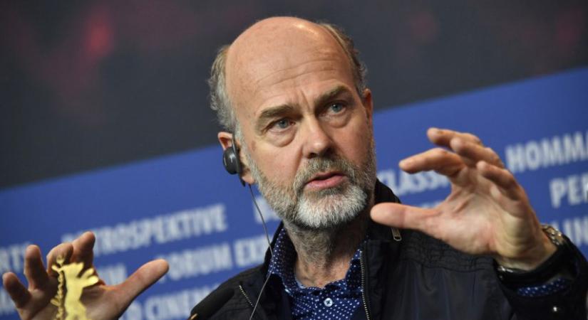 Erik Poppe norvég filmrendező lesz a CineFest európai mozi nagykövete