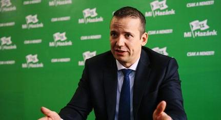 Toroczkai szerint nem Schadl volt a végrehajtói maffia csúcsán, hanem egy miniszter