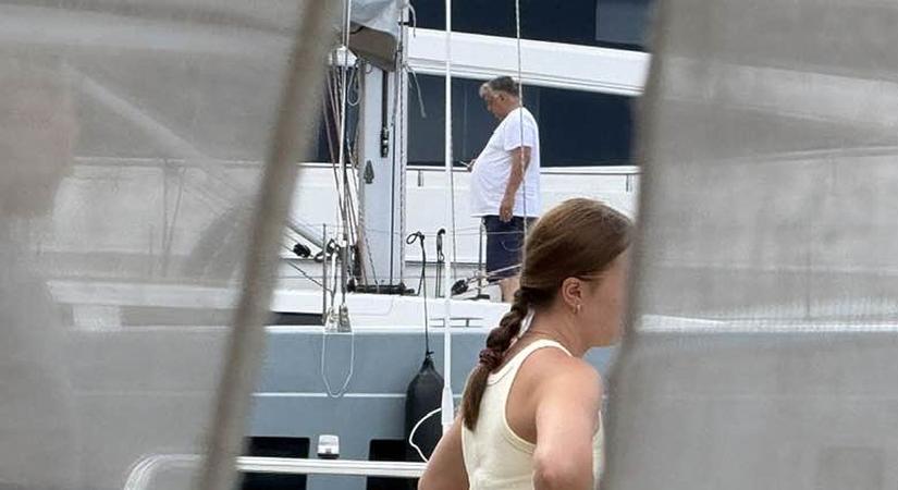 Magyar Péter ledobta az atomot? Orbán Viktor jachtozásáról került elő egy sor exkluzív fotó