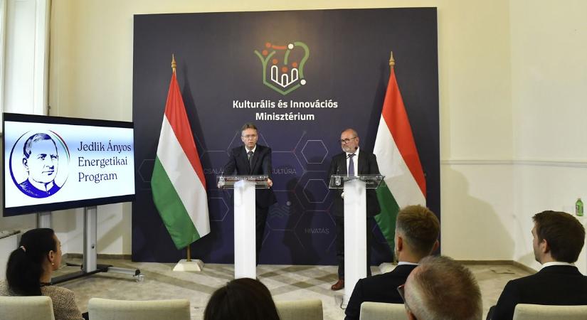 A kormány fejenként százmilliókat ad, energiát vár cserébe