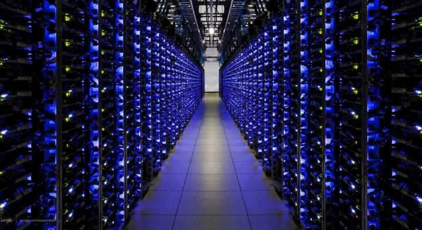 Lehetőség a digitális felzárkózásra: adatközpontok és mesterséges intelligencia Közép- és Kelet-Európában