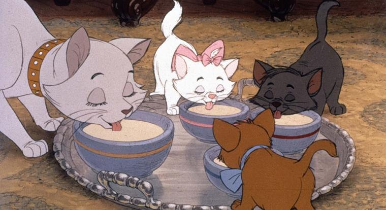 Vége a Disney élőszereplős Macskarisztokraták remake-jének, kukában landolt az egész projekt