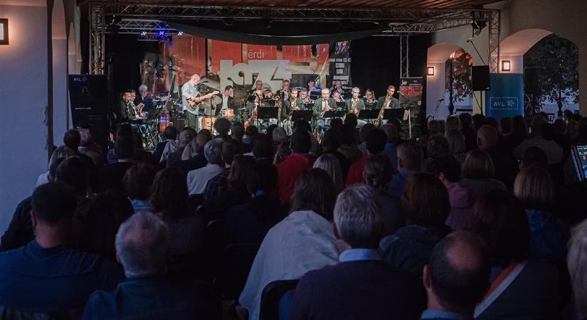 Érdi Jazz Fesztivál 2025