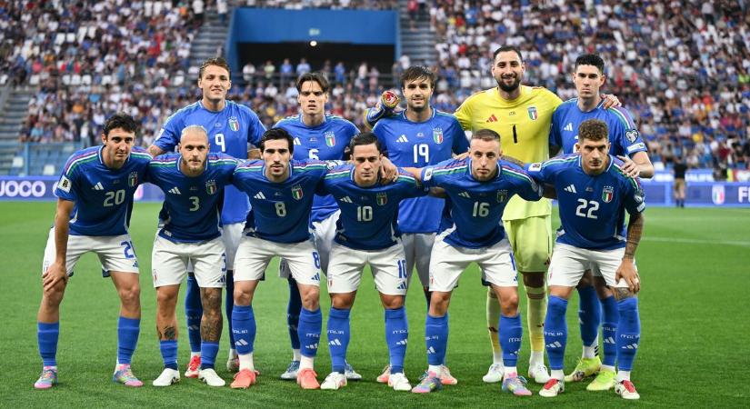 Szenzáció! Jön Gattuso, Donnarumma, Dimarco és Buffon is? – újabb világsztárok lesznek Debrecenben!