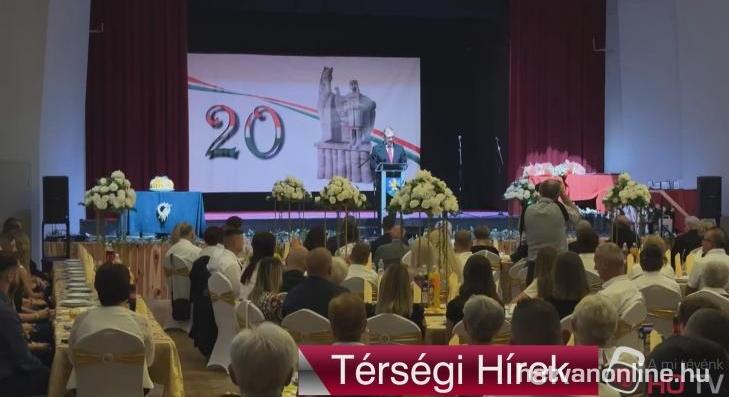 HO TV – Térségi Hírek, 2025. 08. 22. 