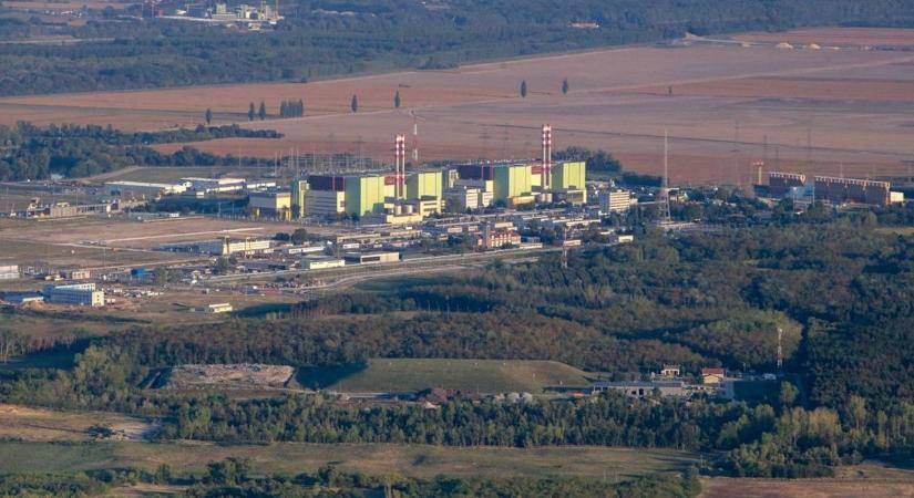 Bejelentették az oroszok: olyan beruházás indul Magyarországon, amire hosszú évek óta várunk