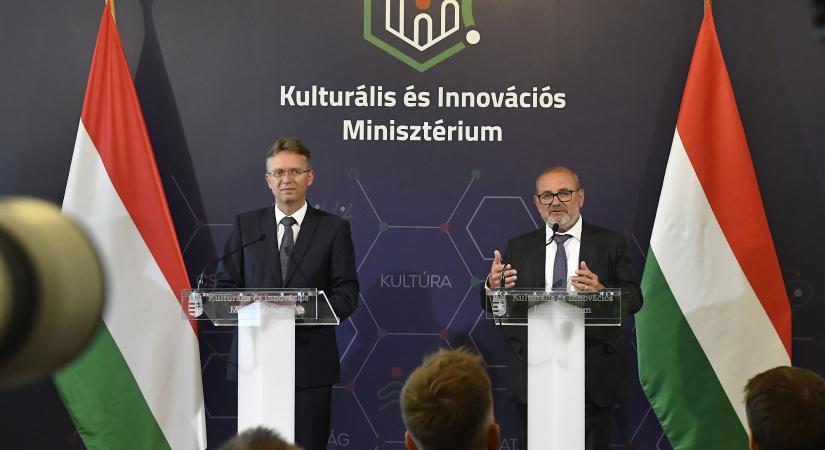Vállalati innovációs program indul hazánk energiaszuverenitásának erősítésére