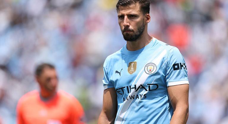 Fontos bejelentést tett a négyszeres angol bajnok jövőjéről a Manchester City