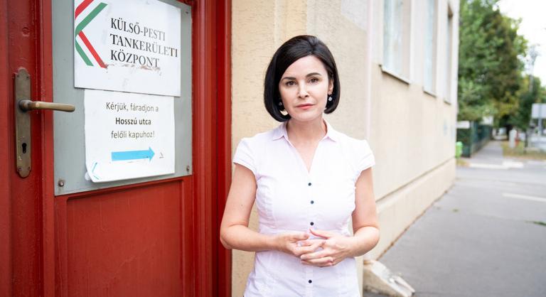 Kunhalmi Ágnes: A tankerület alig várja, hogy eltűnjek a XVIII. kerületből