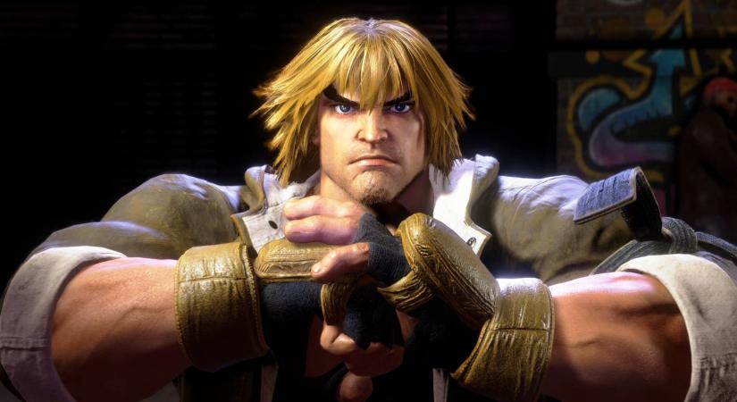 Új, forgatási képen láthatjuk a Street Fighter film sztárját, Noah Centineot