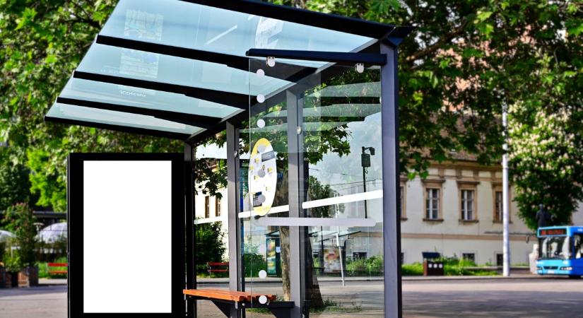 Ezt jó, ha tudja! Ezeken a helyeken hétfőtől már nem áll meg a busz