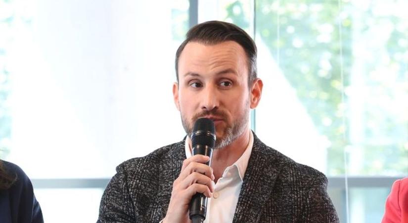 Csuti elszabadult a Fradi-meccsen – totális extázisba került a sztár