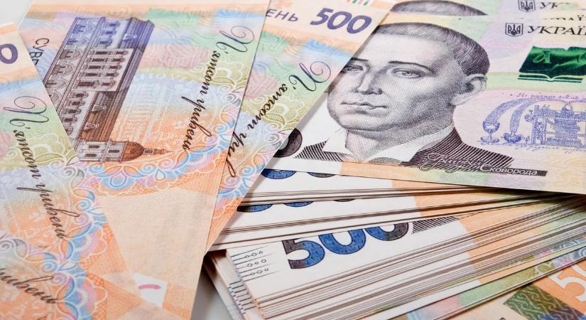 A parlament jóváhagyta a fogságból hazatért katonáknak járó havi 50 000 hrivnya kifizetéséről szóló törvényjavaslatot