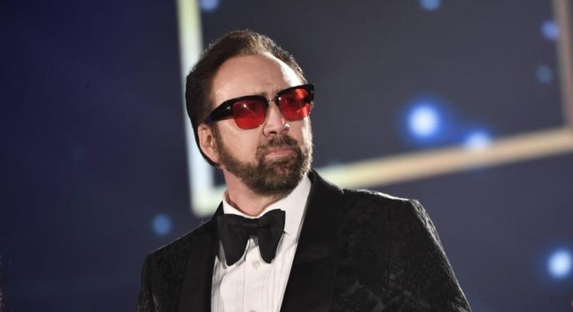 Nicolas Cage lehet a főszereplő a következő True Detective-évadban