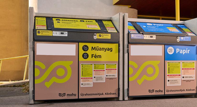 A Mohu cáfolja, hogy az Mol elégedetlen lenne velük