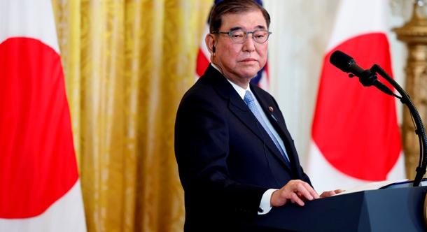 Japán kész biztonsági garanciákat nyújtani Ukrajnának