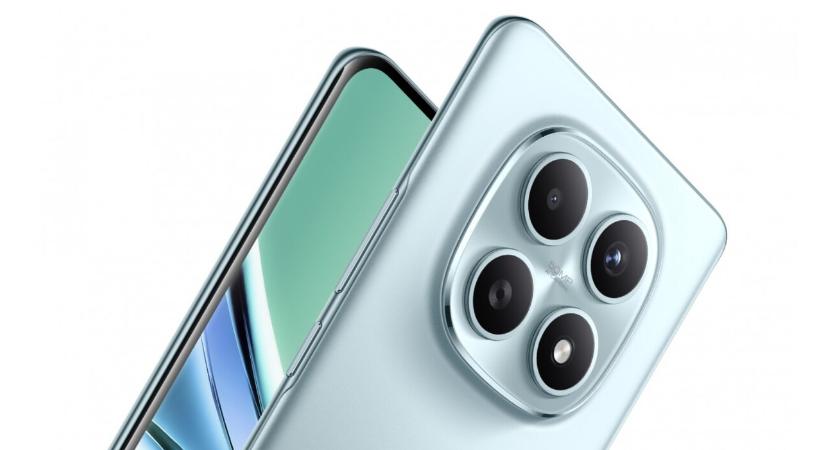 Elődjéhez képest sokat változott a Redmi Note 15