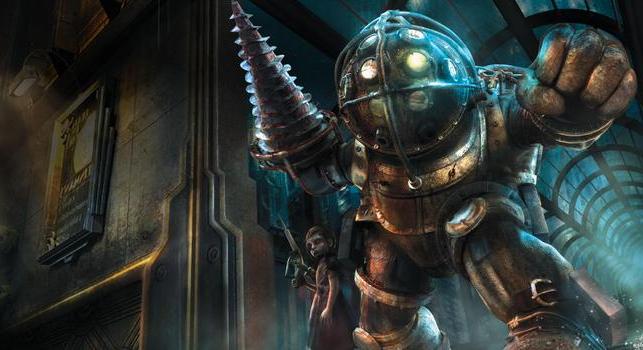 Visszadobta a 2K a BioShock 4-et, újra elhalasztották a játékot