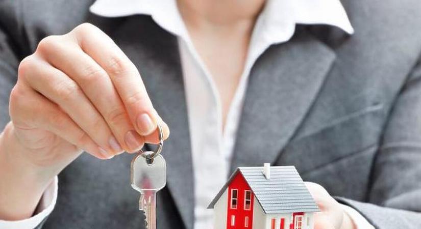 A Duna House erős negyedévvel készül az Otthon Startra