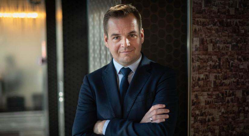 Kezd elfajulni Németh Balázs és Geszti Péter csatározása, visszavágott a Fidesz-frakció szóvivője