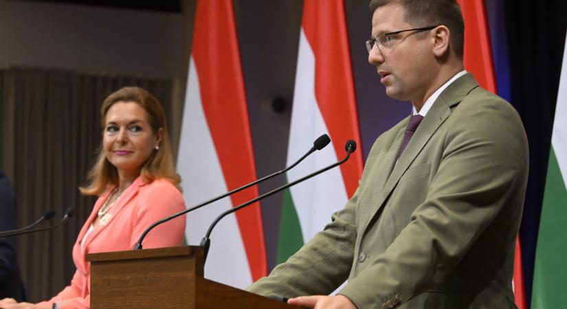 Megvan, mikor lesz a rendkívüli kormányinfó