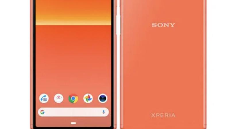 Megújul a Sony telefonok kinézete, lebukott az Xperia 10 VII