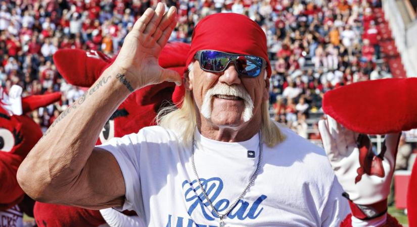 Orvosi műhiba okozhatta Hulk Hogan halálát