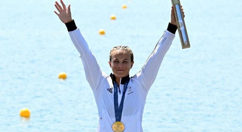 Leszedték a gépről a nyolcszoros olimpiai bajnok legendát a világbajnokság előtt
