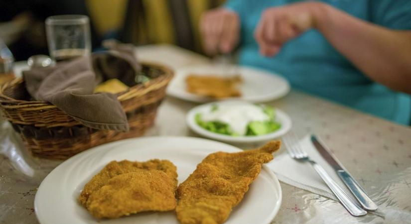 Haj az ételben, sonka helyett parizer, bunkó pincérek: hajdú-bihari éttermek, ahová inkább sose ülj be!