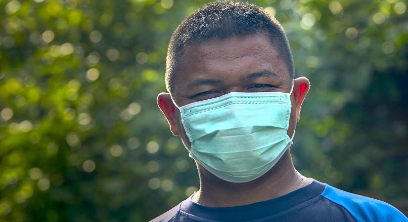 Pestises beteget találtak a közkedvelt üdülőhelyen