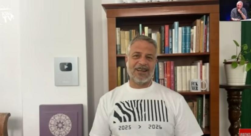 Juhász Péter: a Tisza-kormányt is mederben kell tartani