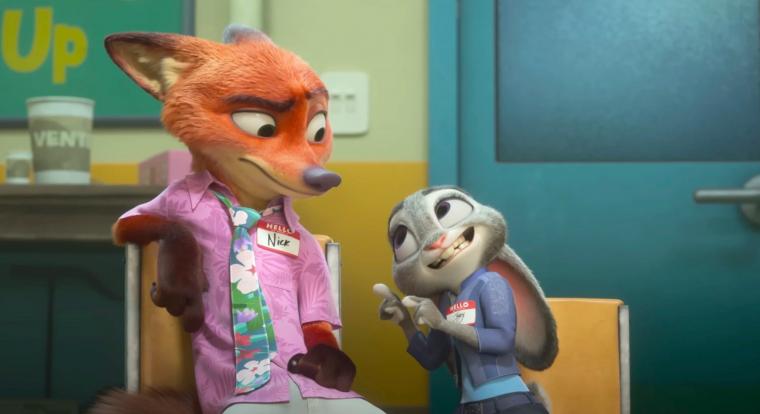 Visszatér Judy és Nick: itt a Zootropolis 2 új, magyar szinkronos előzetese