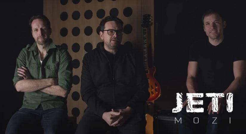 Hosszú haj, bőrdzseki, szegecses karkötő: érkezik a BP Underground Rock epizódja