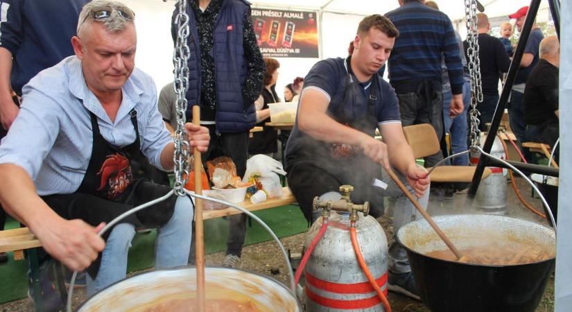 Ilyen még nem volt a baranyai városban, nagyon várják a helyiek