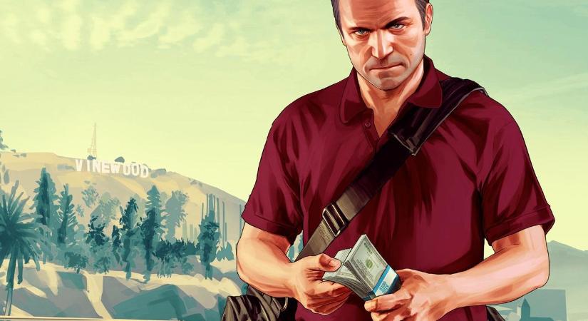 Így szerezhetsz most 1 millió GTA dollárt pár másodperc alatt a GTA Online-ban!