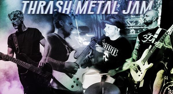 Újabb közös jam érkezett ismert magyar metalzenészektől