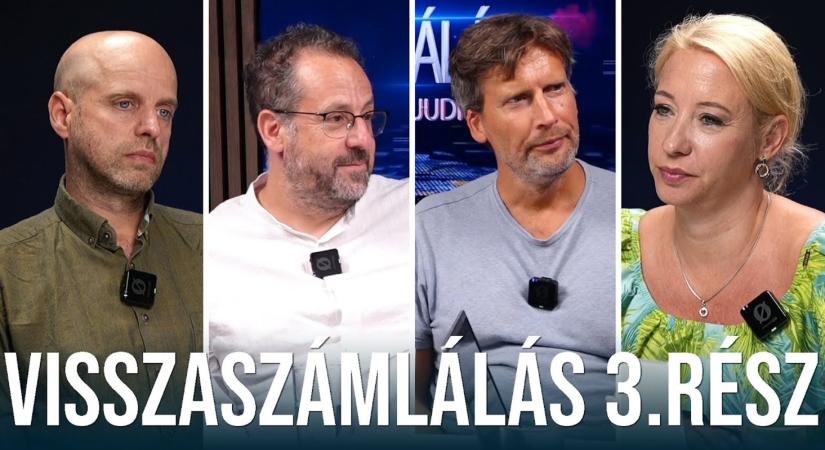 A kormány egy szakadékba vezető útvesztőbe navigálta az országot