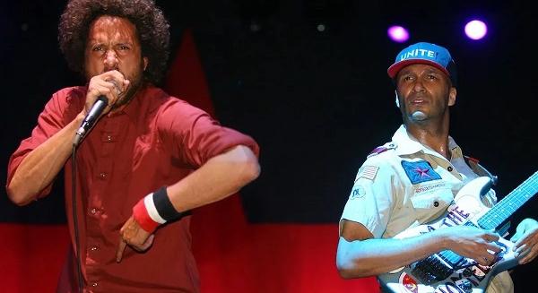 Végleg lezárult a Rage Against The Machine története?