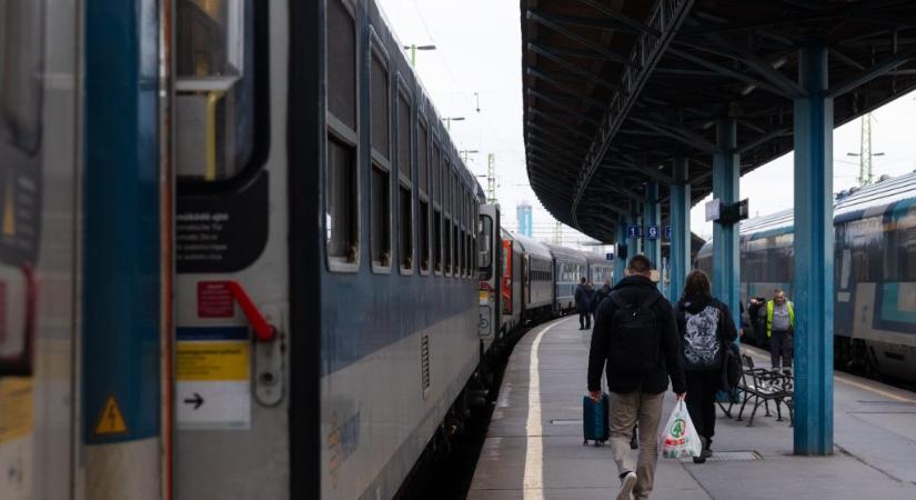 Expresszvillamost indít a BKK a Keleti pályaudvar lezárása alatt